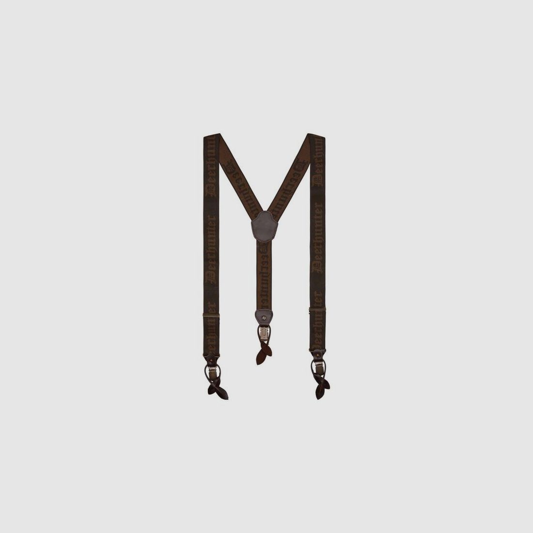 Deerhunter Hosenträger für Knöpfe oder Clips