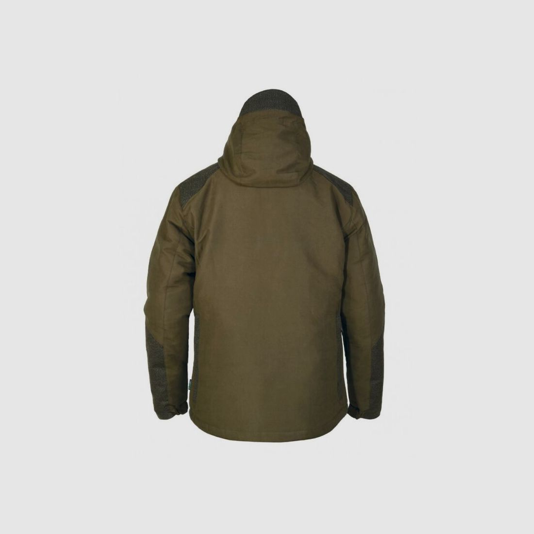 Hart Herren Jacke Skade-J Brown