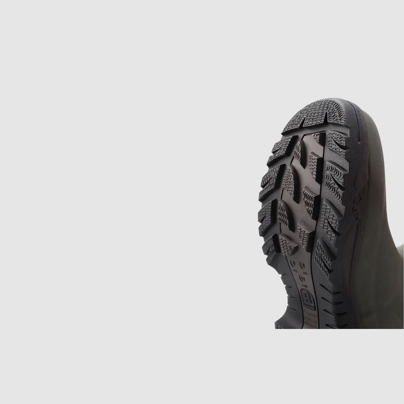 Rouchette Stiefel Veneur Neopren