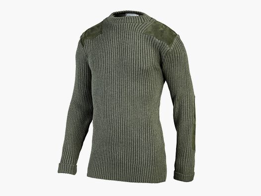 Offiziers-Pullover Montgomery