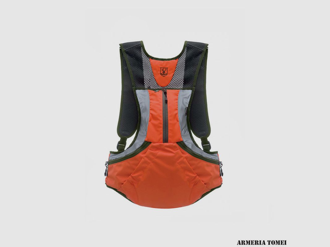 RISERVA – VEST / GIDS RUGZAK, afbeelding 2 van 2