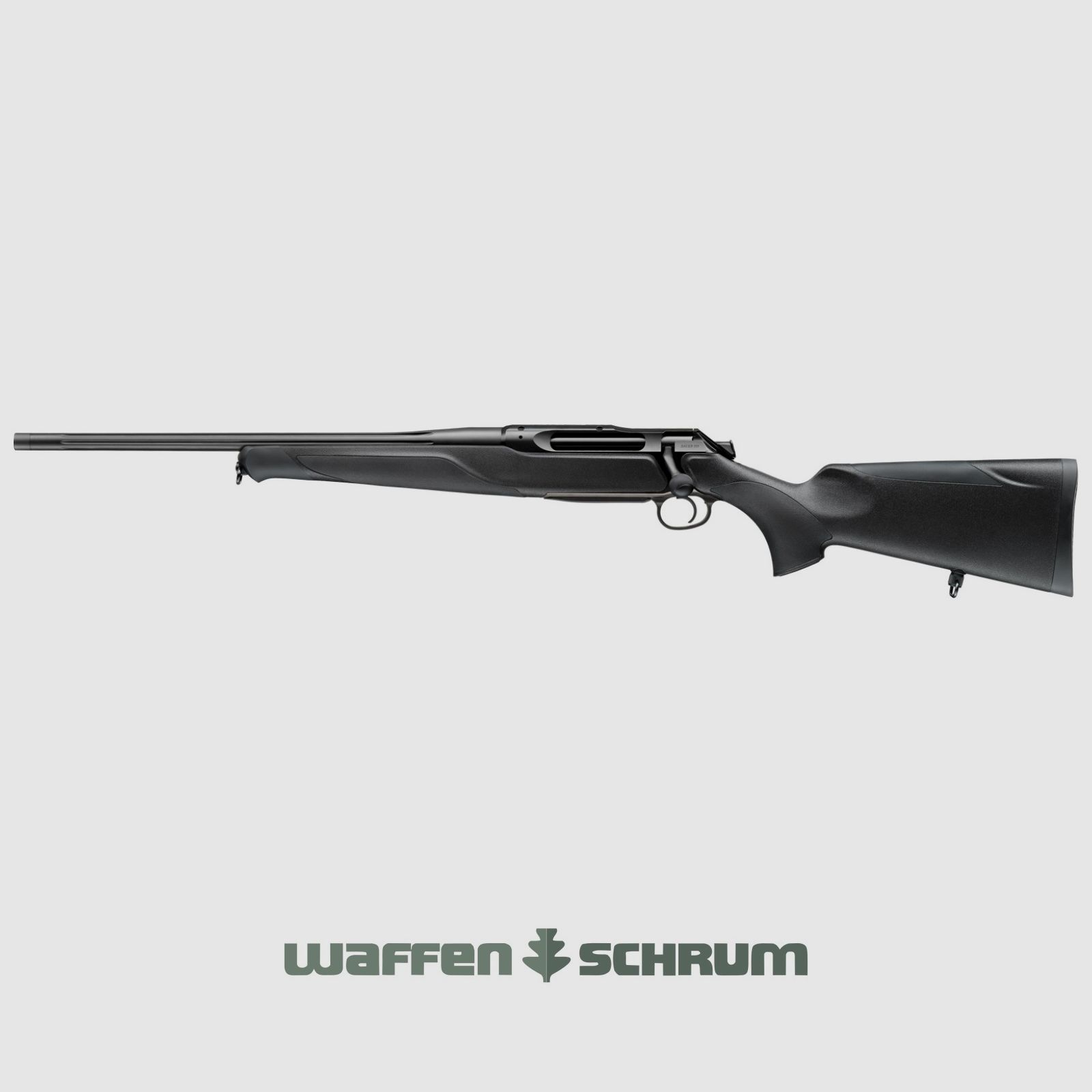 Sauer 505 ErgoMax Black Highland Linkswaffe