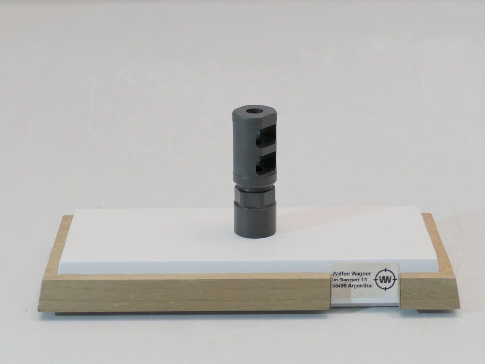 B&T Mündungsbremse 5/8x24 .223/.308 Rotex-V/X/RBS
