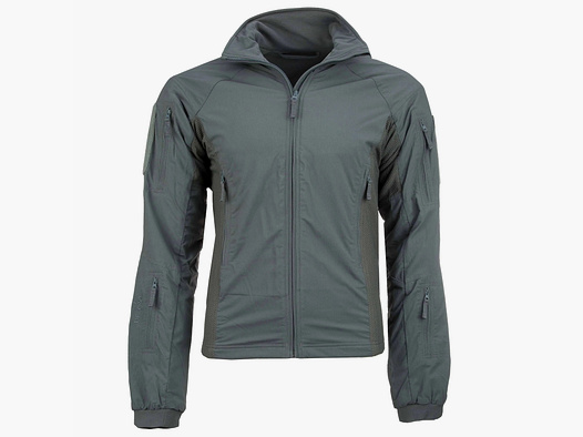 UF Pro UF Pro Softshell-Jacke Hunter FZ Gen. 2 steel grey