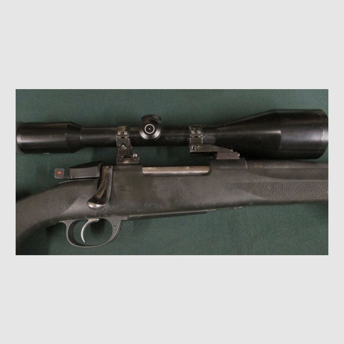 Mauser 98