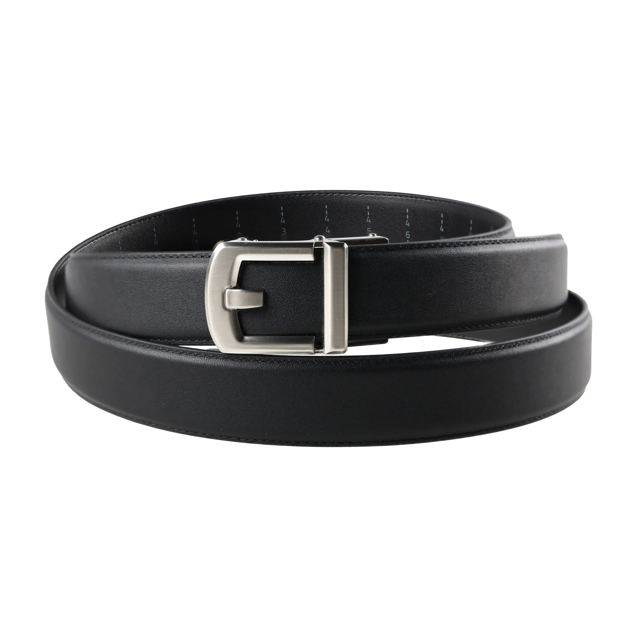 Kore Essentials Leather Gun Belt X8 black (X8GUNBLK), image 2 of 14