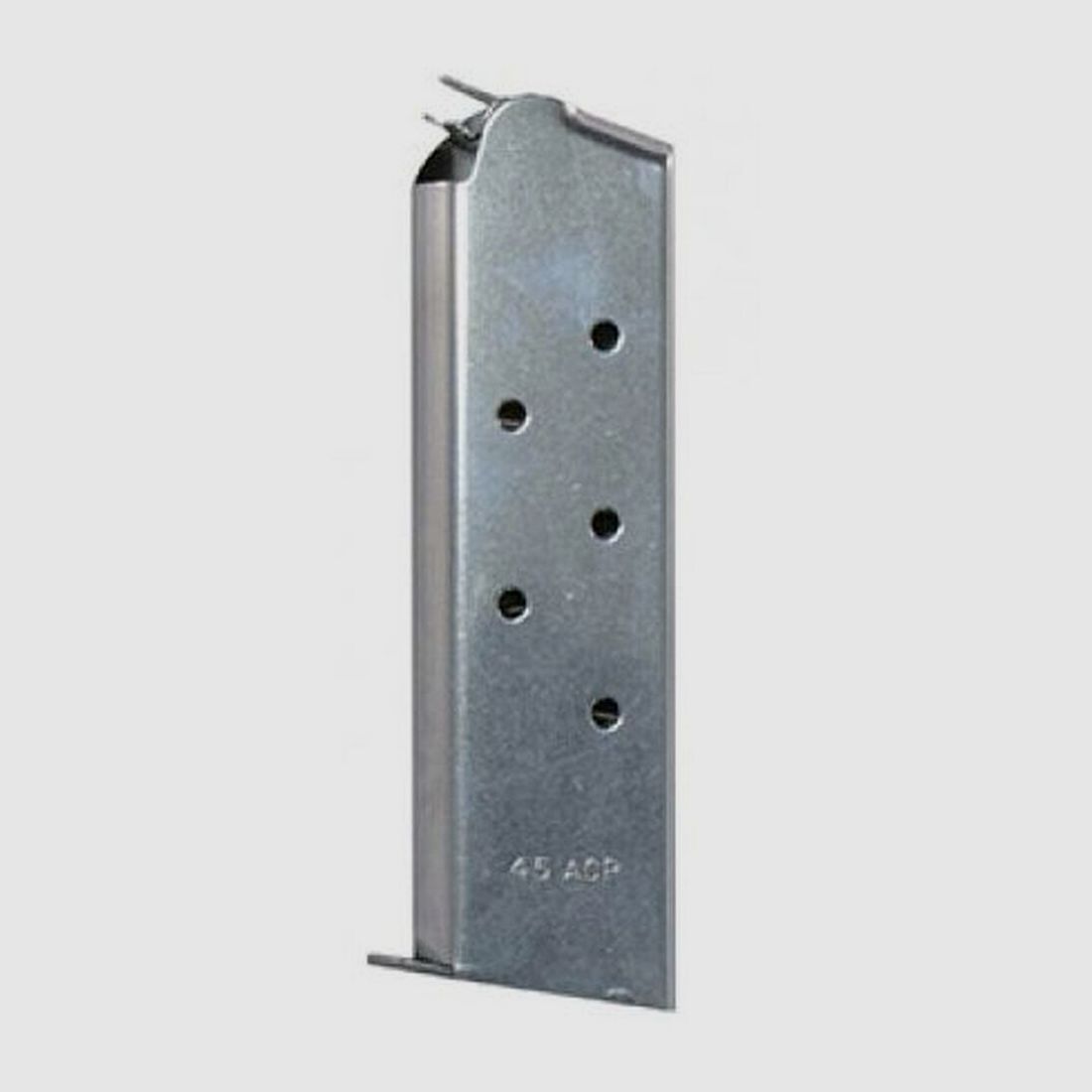 Magazynek na 7 nabojów ze stali nierdzewnej do Kimber 1911