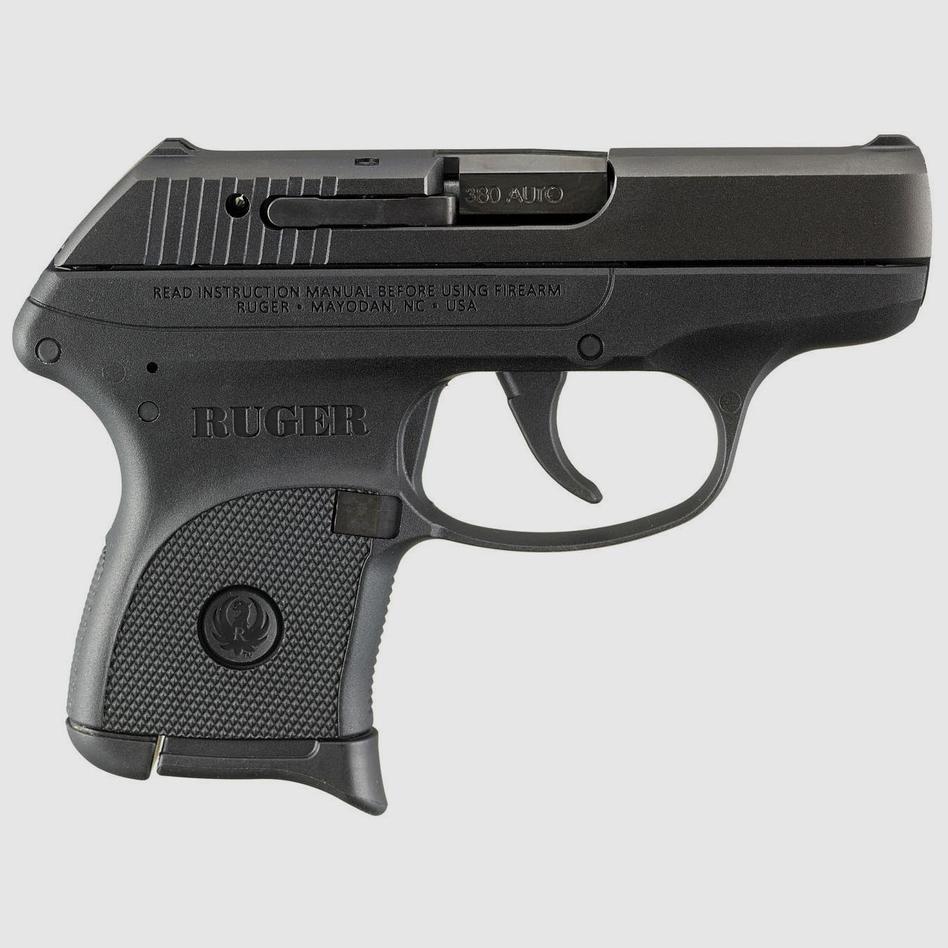Pistole RUGER LCP – 380 Auto