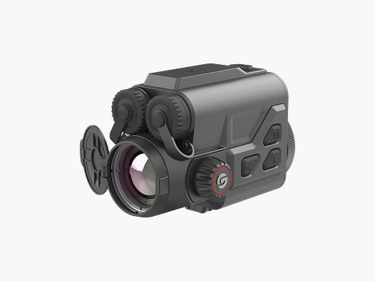 GUIDE warmtebeeld voorzetapparaat TB630LRF