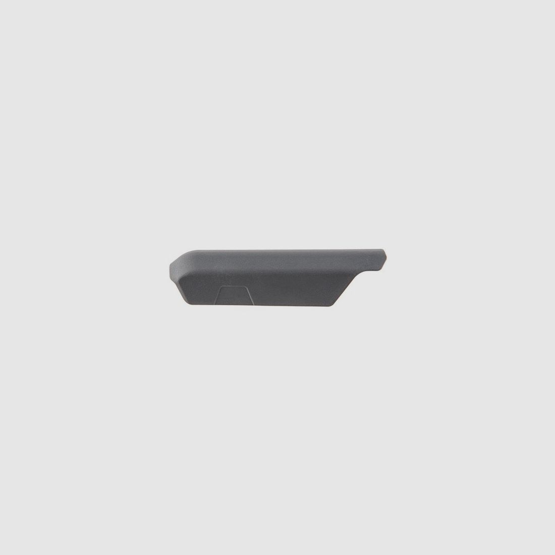 MAGPUL AK Rehausse de joue 1/2″ Polymère pour AK-47/74 Gris, image 3 sur 5
