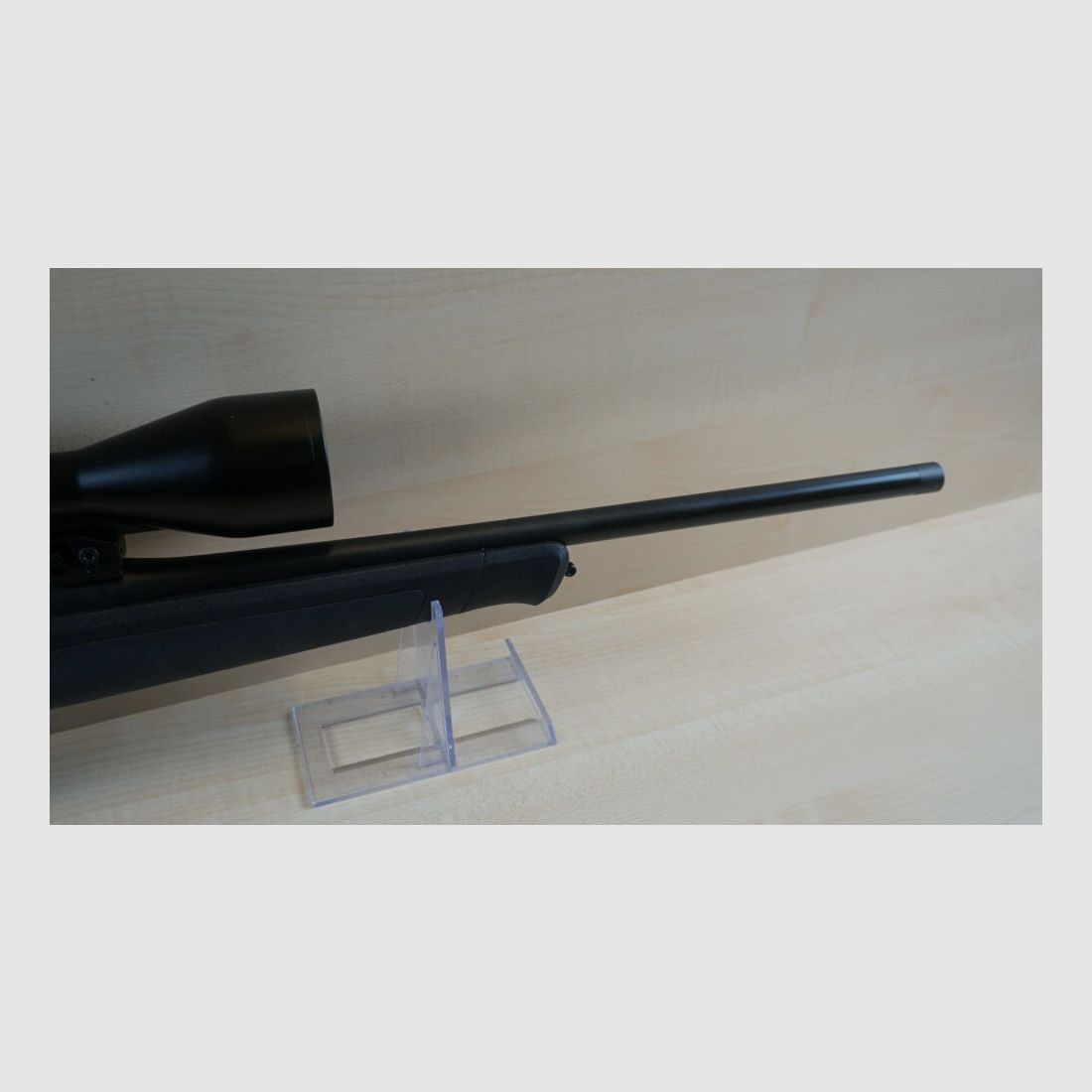 Blaser R8 Professional Link Systeem