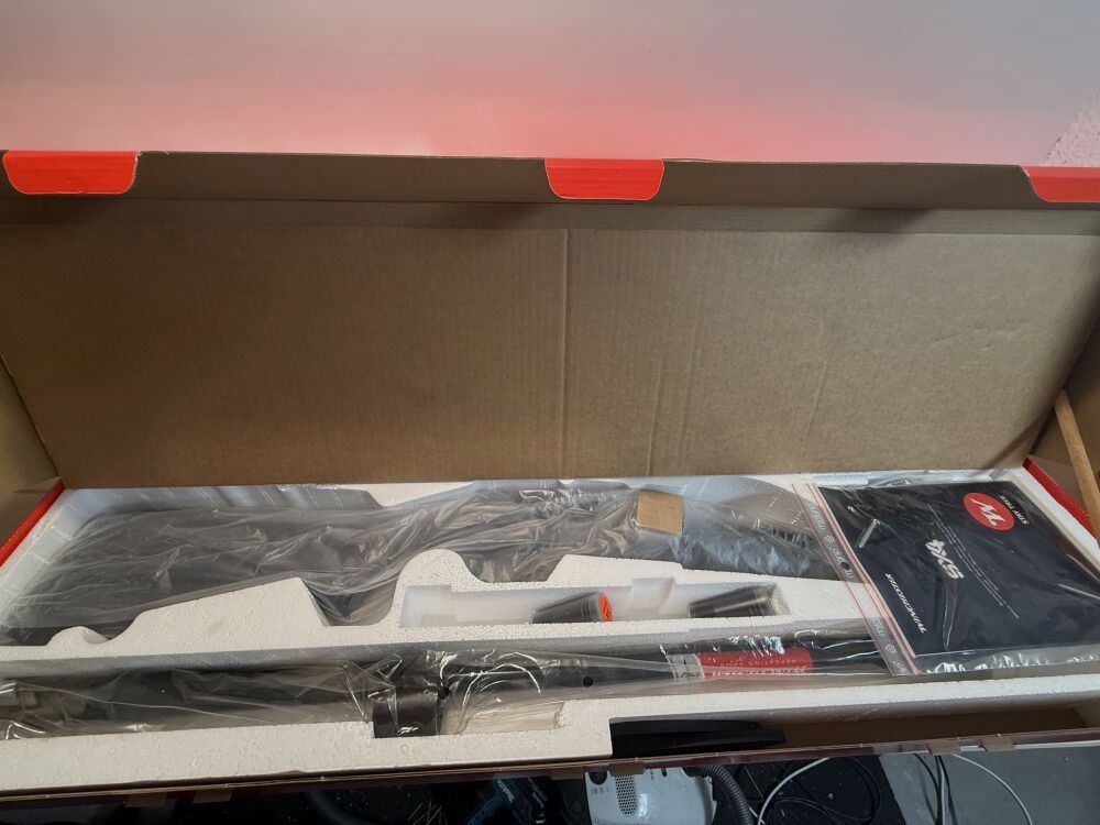 Winchester SX4 12/89