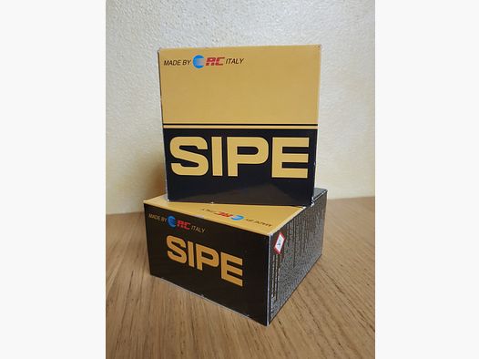 RC PATRONEN RC SIPE Kal. 12/70