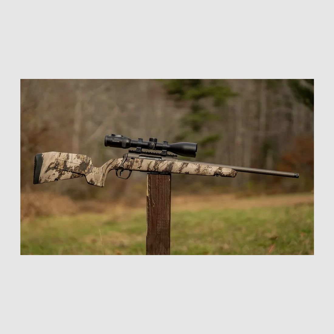 Savage Savage AXIS 2 Pro western Compact.308 WIN
