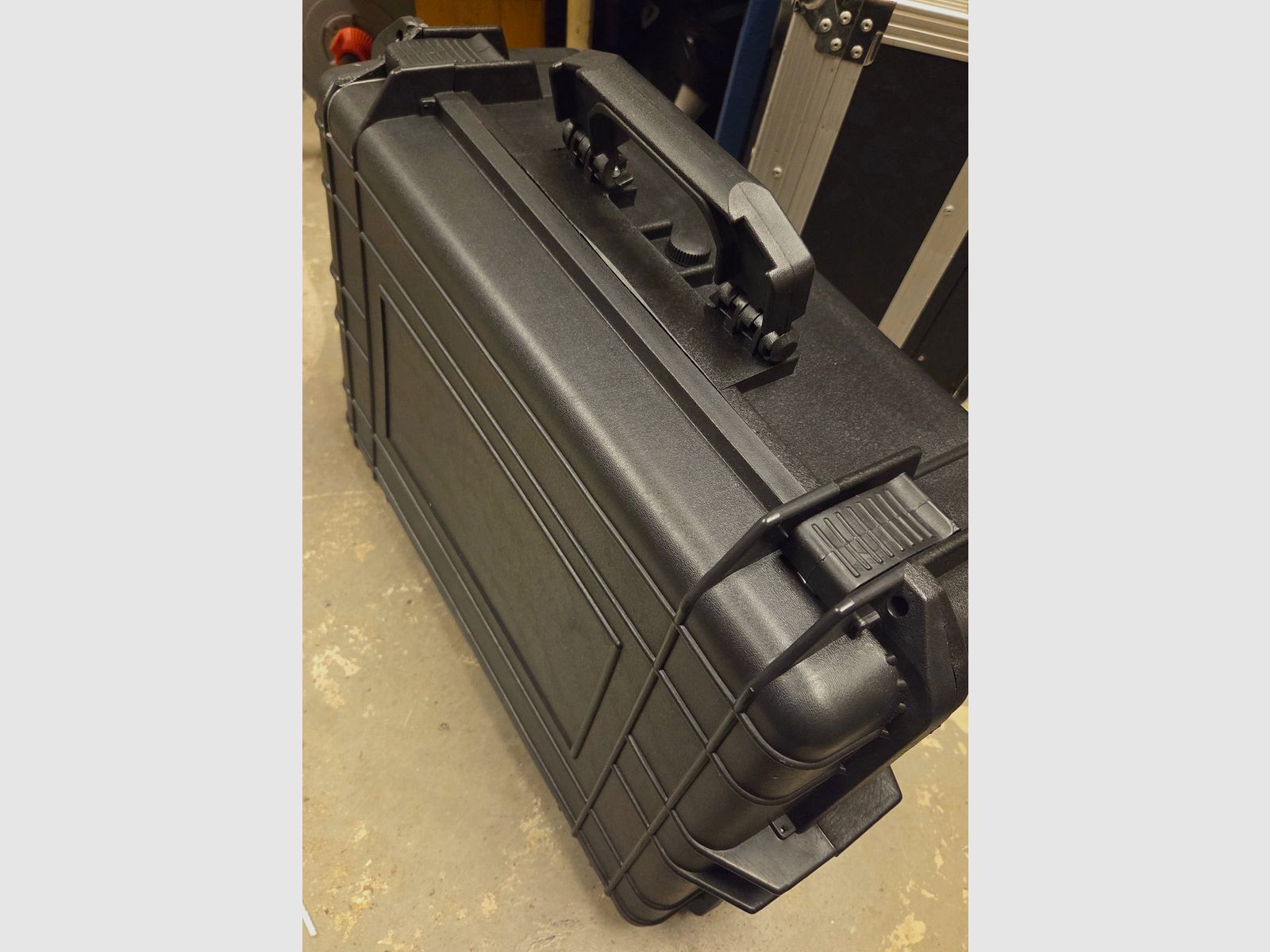 TOZ 35 free pistol TOZ35 with original case and accessories