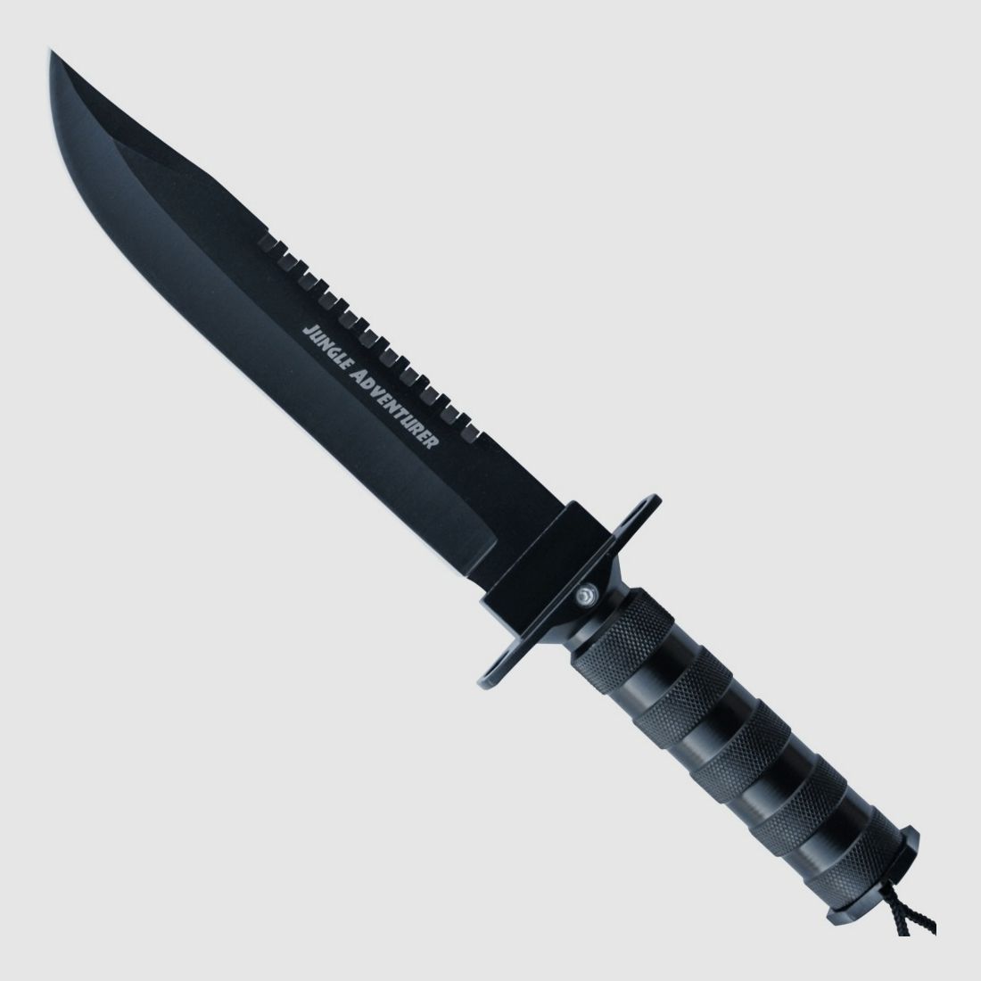 SURVIVAL MESSER JUNGLE ADVENTURER