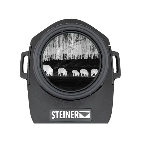 Wärmebildmonokular NightHunter H35 GEN 2 Steiner, Bild 5 von 6