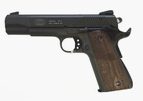 Mauser 1911 OD Green .22lr HV - Selbstladepistole sofort Verfügbar