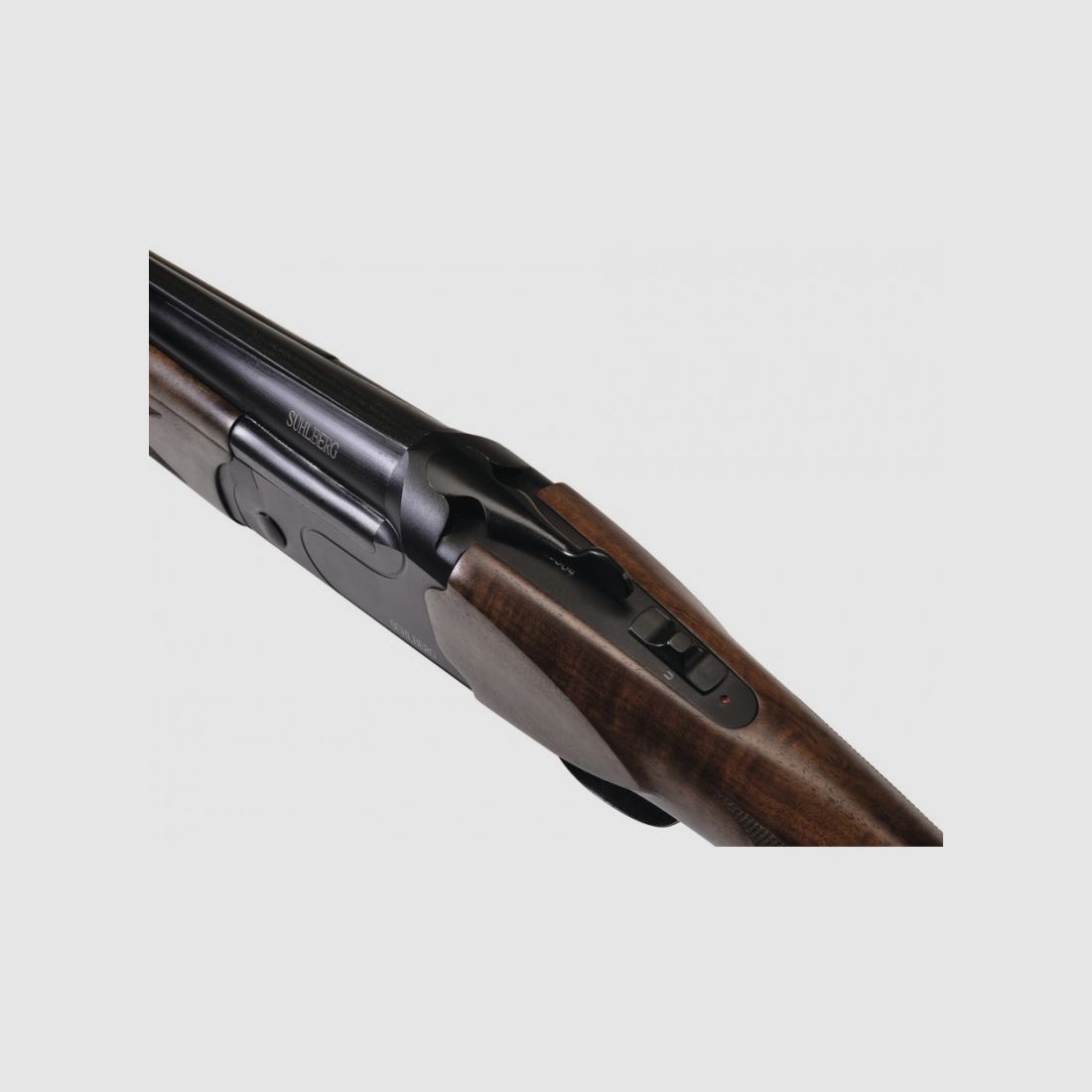 FLINTEN SUHLBERG BLACK 12/76 71 CMS, Bild 2 von 3