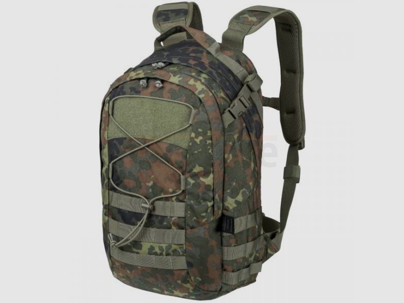 Helikon-Tex EDC Backpack - Flecktarn