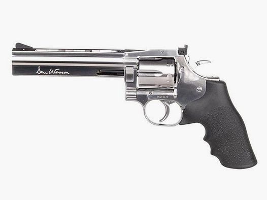 Dan Wesson 715 6' Revolver ad aria 4,5 mm