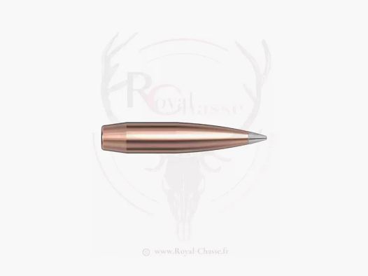 500 ogives Cal.6.5mm D.264 135Grs A-TIP MATCH HORNADY