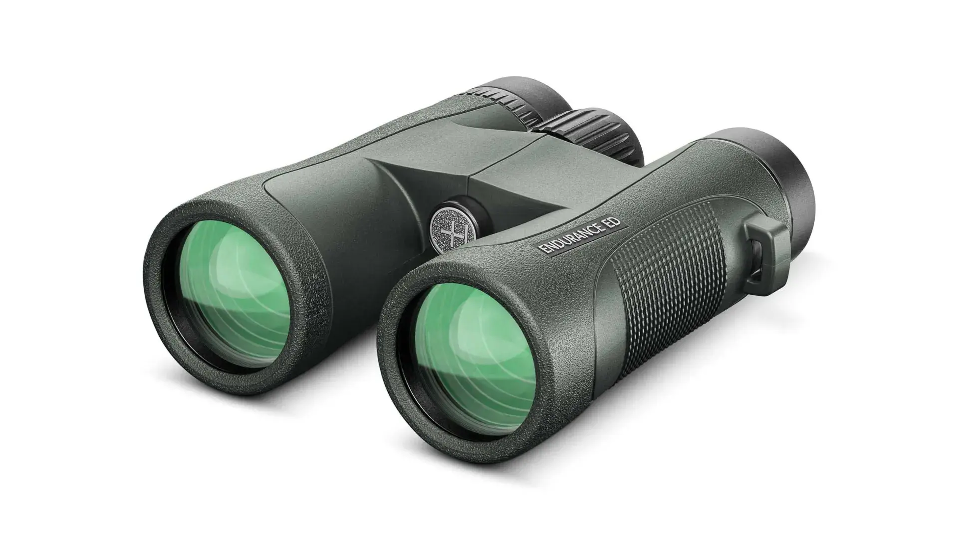 Hawke Endurance ED 10x42 Groen, afbeelding 2 van 4