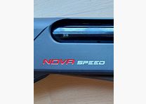 Benelli Nova Speed, 12/76, LL 66cm, 9+1  