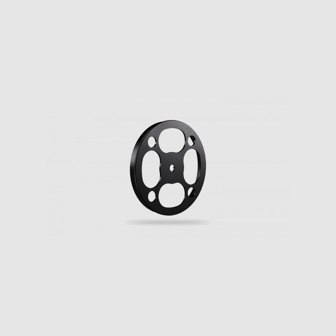 HAWKE ROUE LATÉRALE GRANDE 150 MM POUR SIDEWINDER