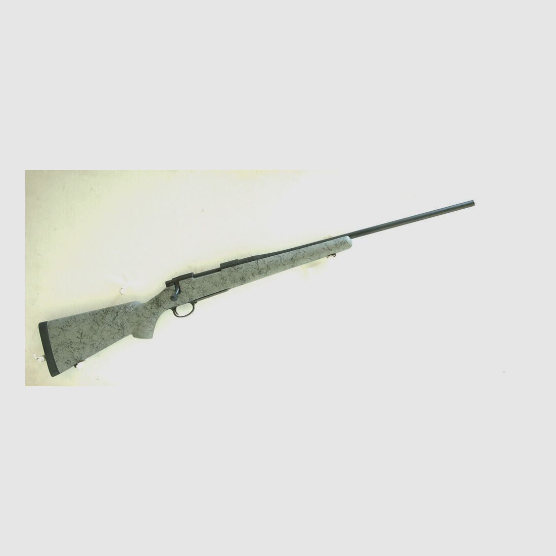 Nosler Rep.-Büchse M48 Patriot - Kal. .308Win.