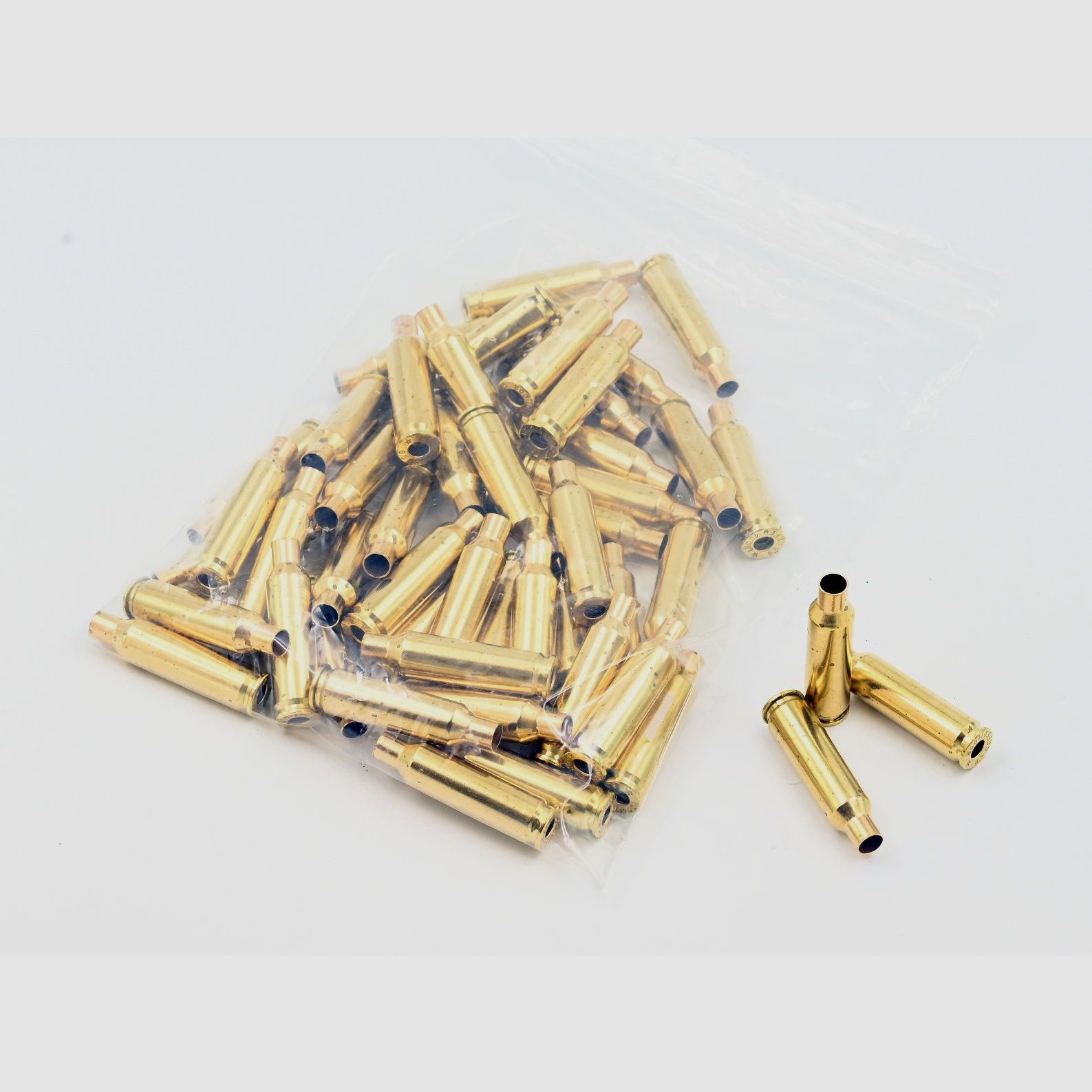Hülsen SHM 6.5mm Creedmoore, 50 Stk., 6.5mm Creedmoor
