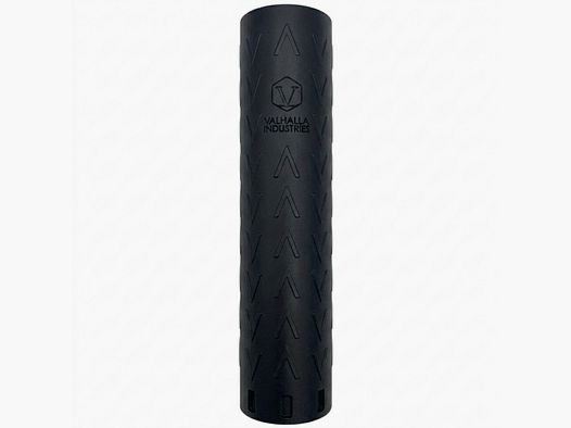 Valhalla Industries - Muzzle device Thor MK 3 - 5.56 mm - standard HUB 1.375x24 - black