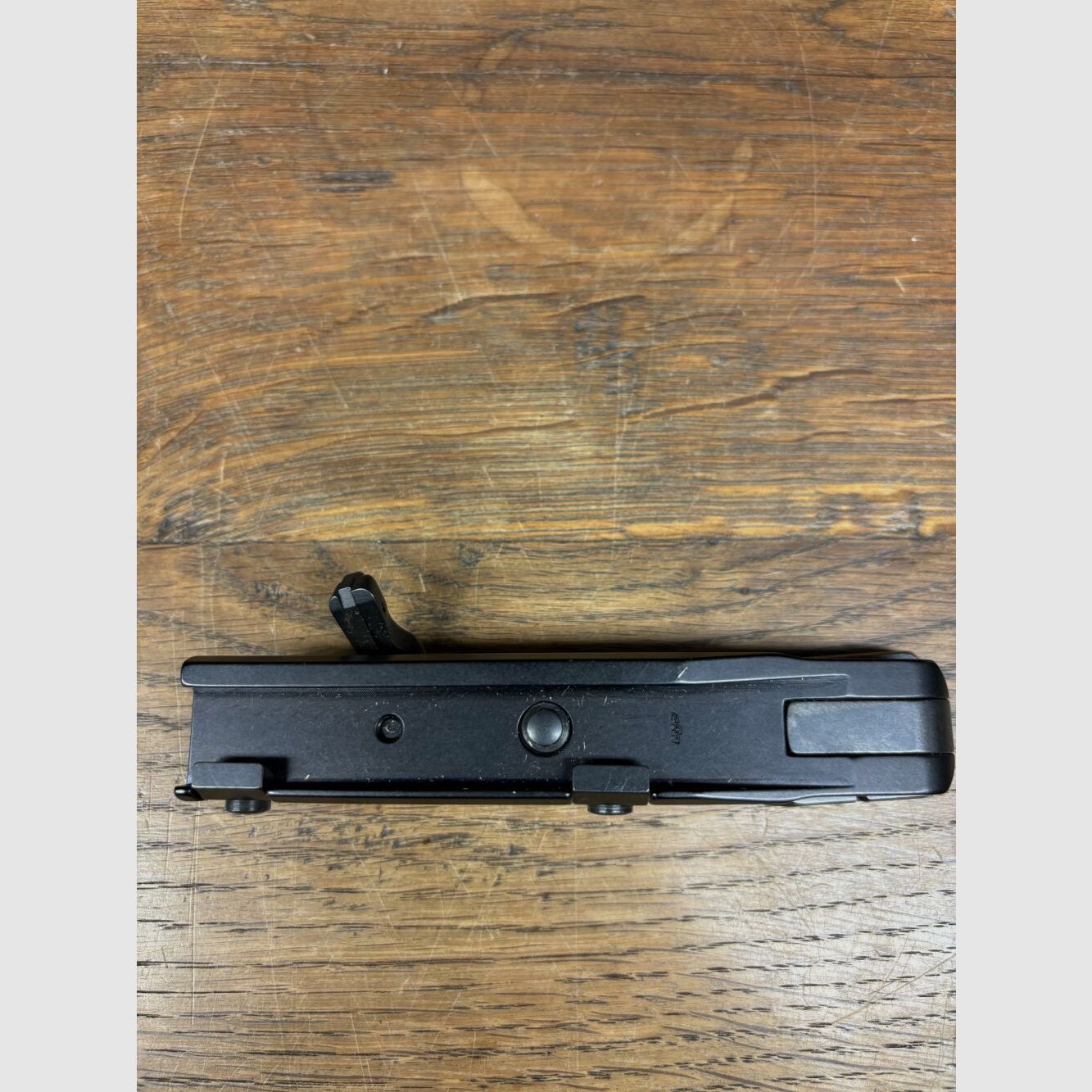 ERAMATIC Brückenmontage H7 ZM.