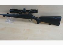 Sauer & Sohn 101