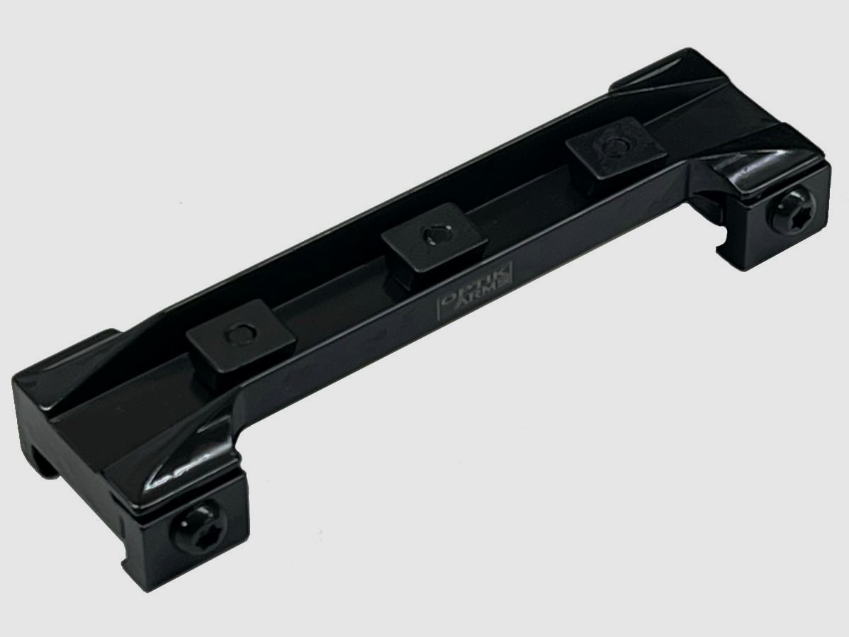 Picatinny-Montage OPTIK ARMS Screw VM ZM, Bild 2 von 4