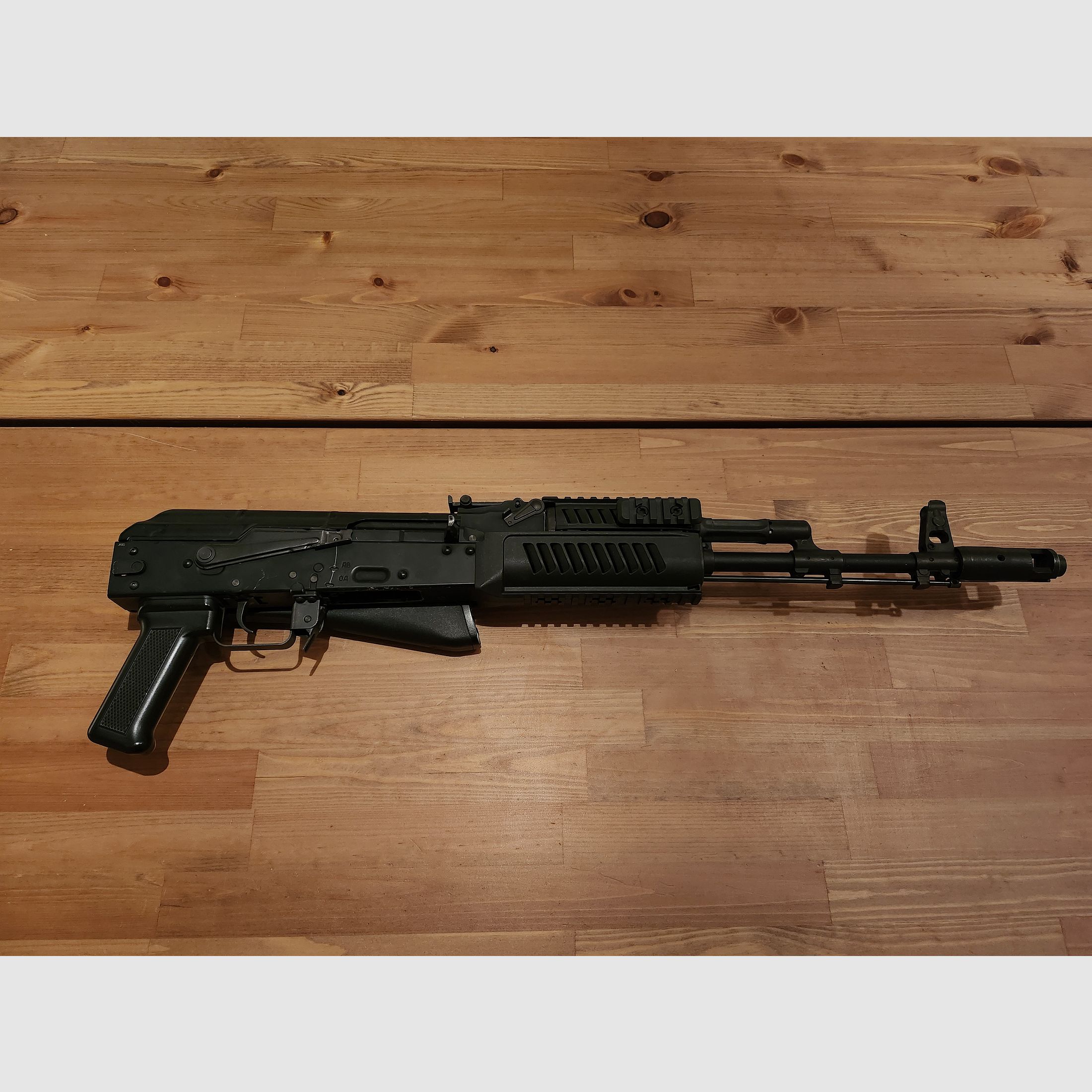 KSC AK74M GBB