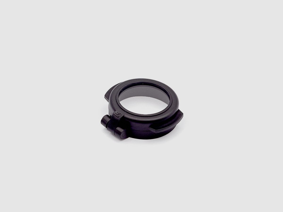 Vector Optics RD47-FC01 Przezroczysta osłona 37mm do celownika Flip-Cap, zdjęcie 2 z 3