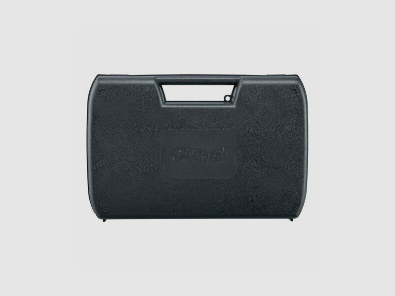 T4E Walther PPQ M2 .43, CO2, < 5,0 J