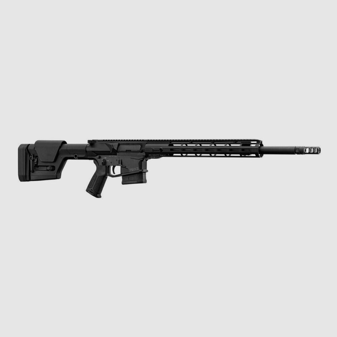 Carabine Hera Arms 20″ AR10 7SIx2 Cal. 308, image 1 sur 8