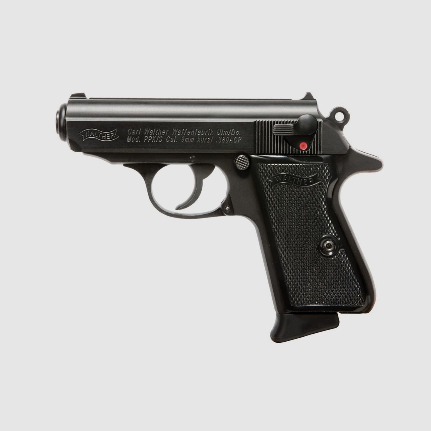 Walther PPK/S 3,3", immagine 1 di 2