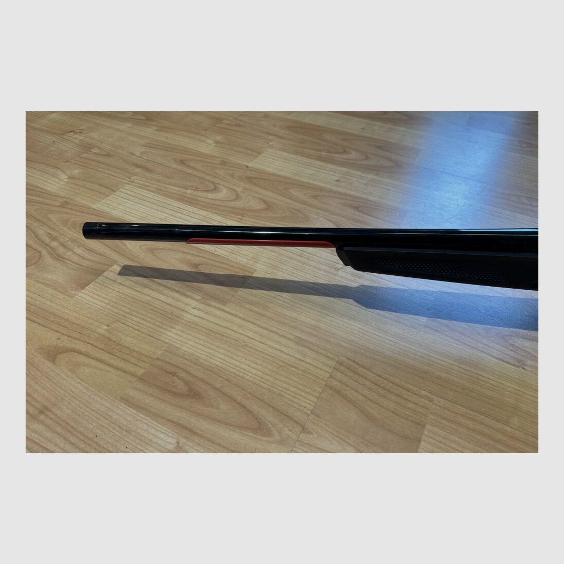 Benelli Lupo .308Win