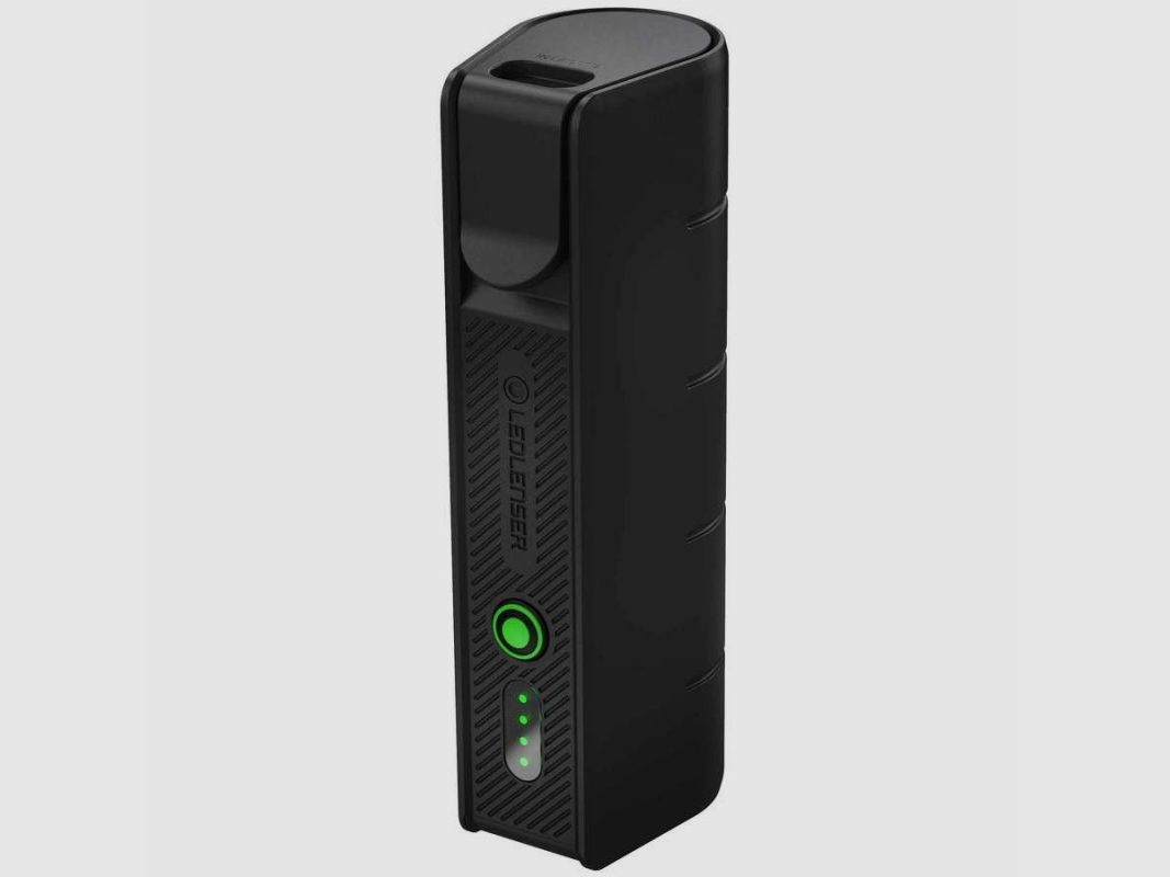 BATTERIE PORTATIVE POWERBANK FLEX 5 | 4500 MAH, image 4 sur 7
