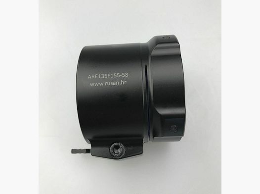 RUSAN Q-R Adapter für PULSAR CORE, DFA75, DN55