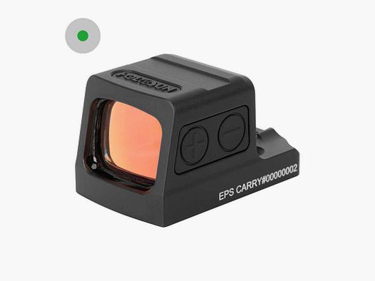 Holosun EPS-GR-2 Green viseur holographique