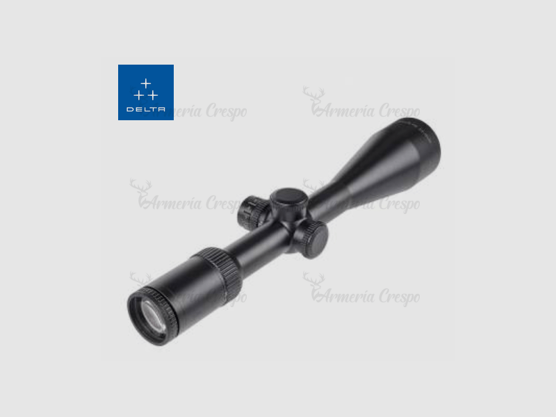 Telescopio Titanium HD 2,5-15×56 Delta, immagine 2 di 4