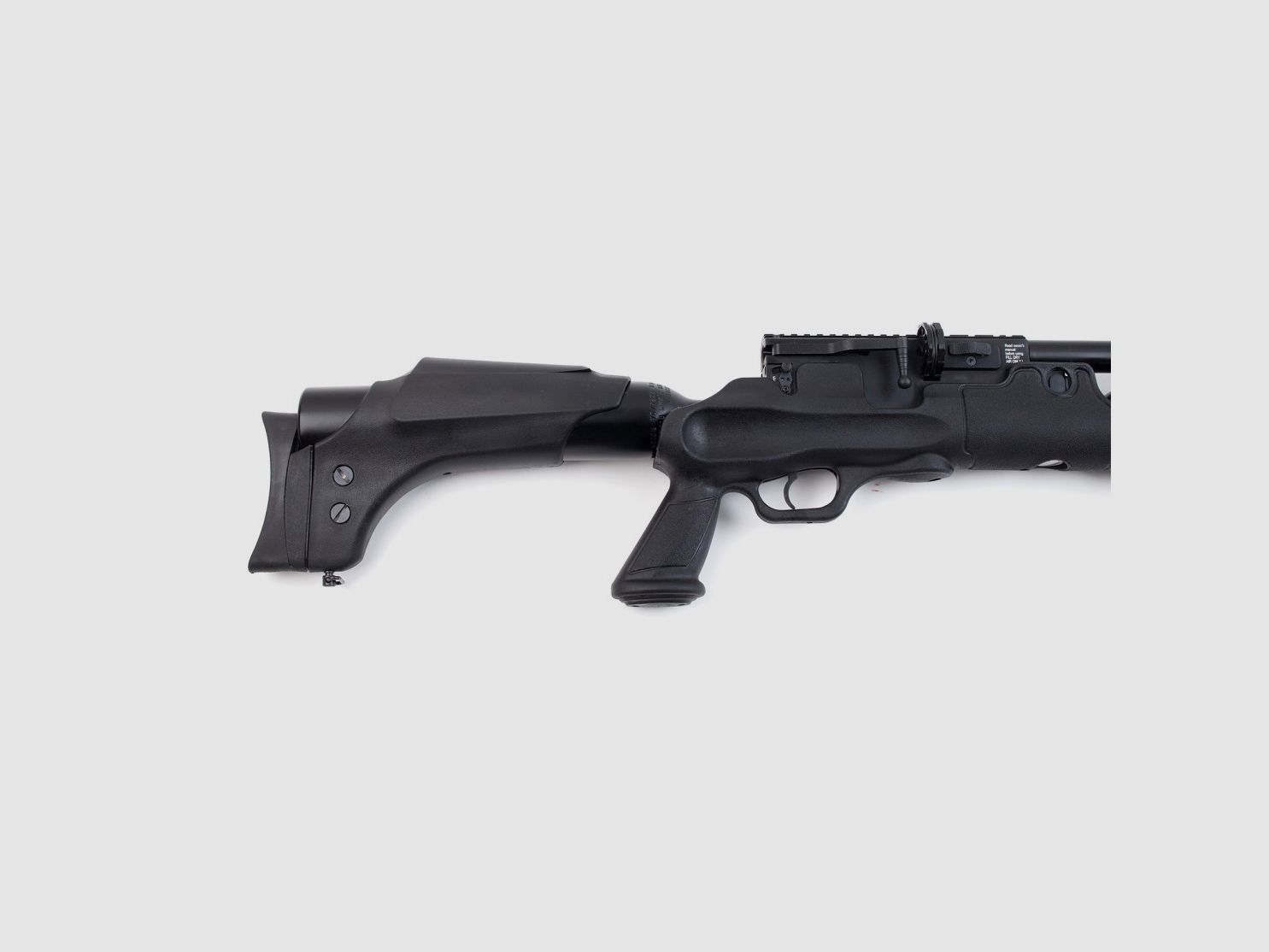 Hatsan Hercules Kal. 7,62mm (.30), Bild 3 von 15