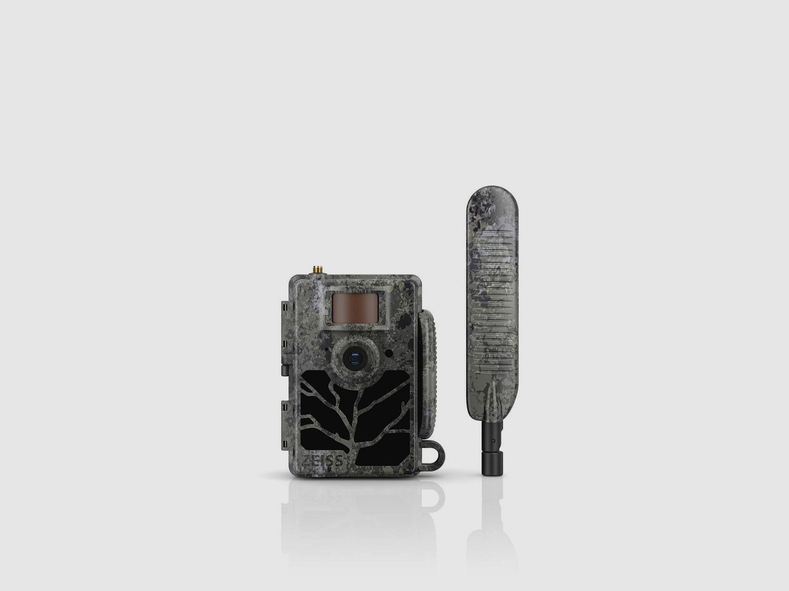 ZEISS Secacam 5 Wildkamera