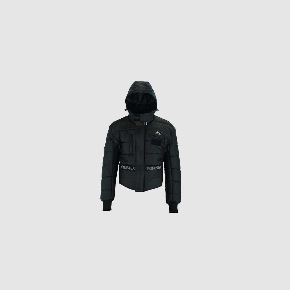 KONUS K-SHOT JACKET MAAT XXXXL, afbeelding 3 van 5