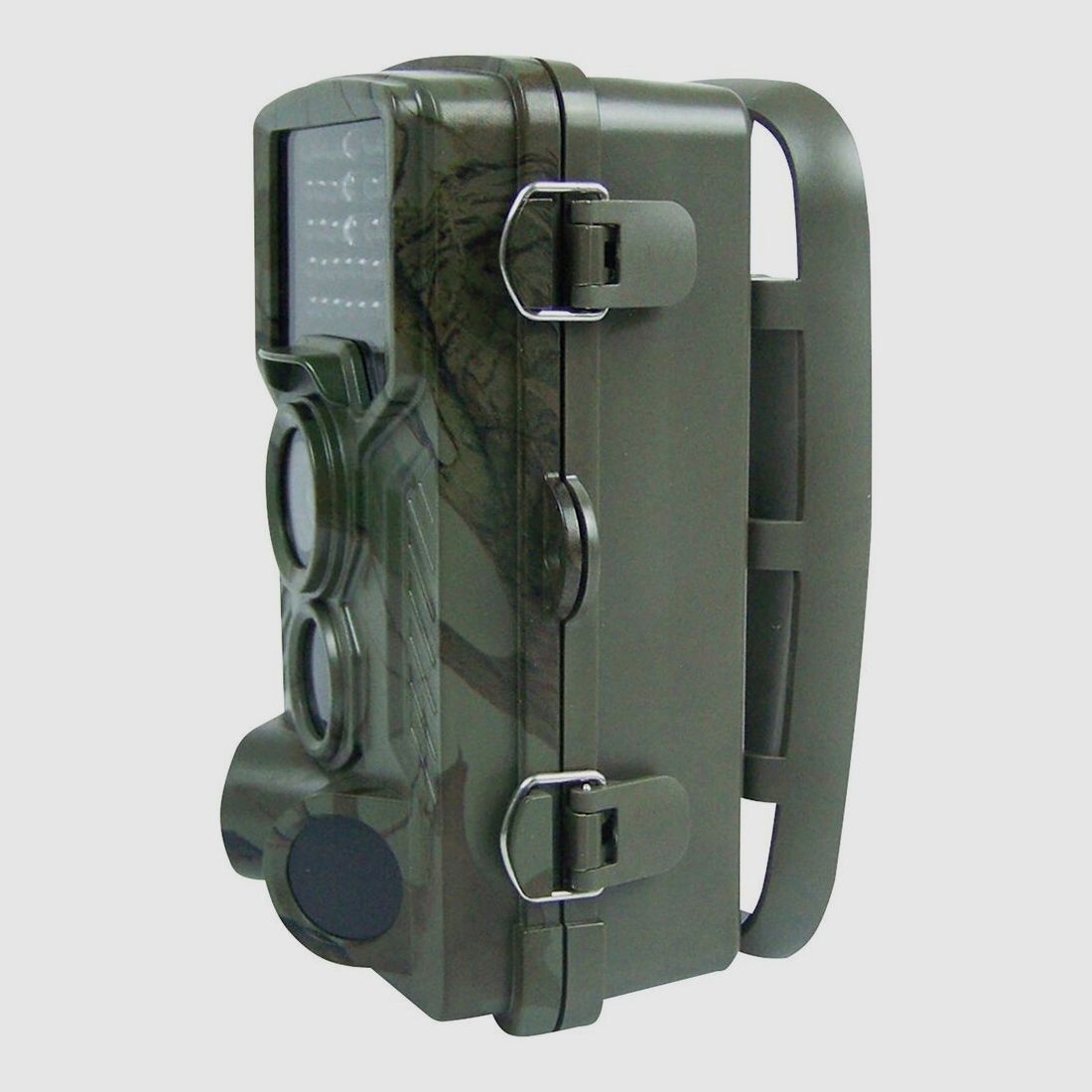 Kamera dzikiej przyrody Berger & Schröter WiFi 4K Full HD 20 MP