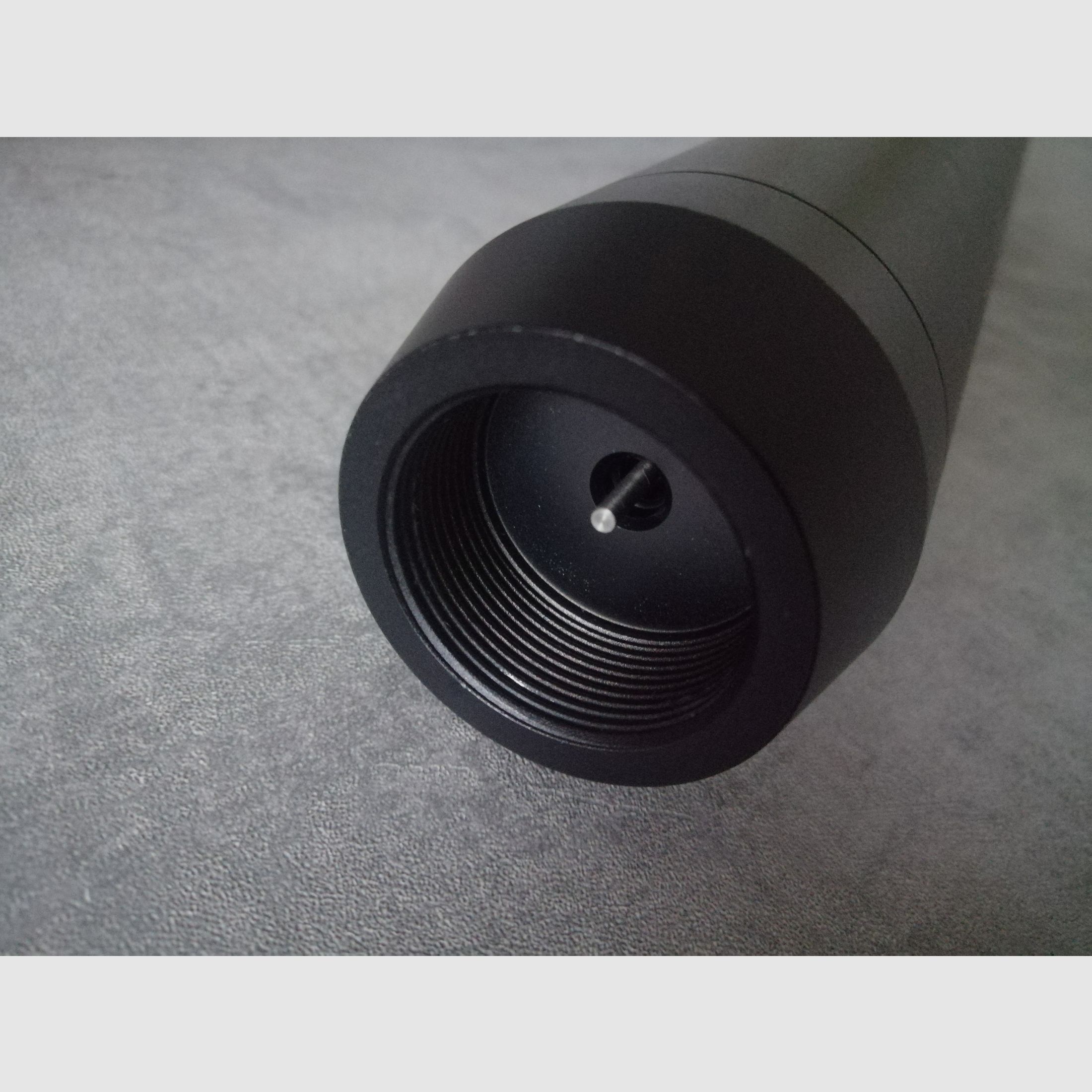 Aea Hp Max Mk2 réservoir non régulé